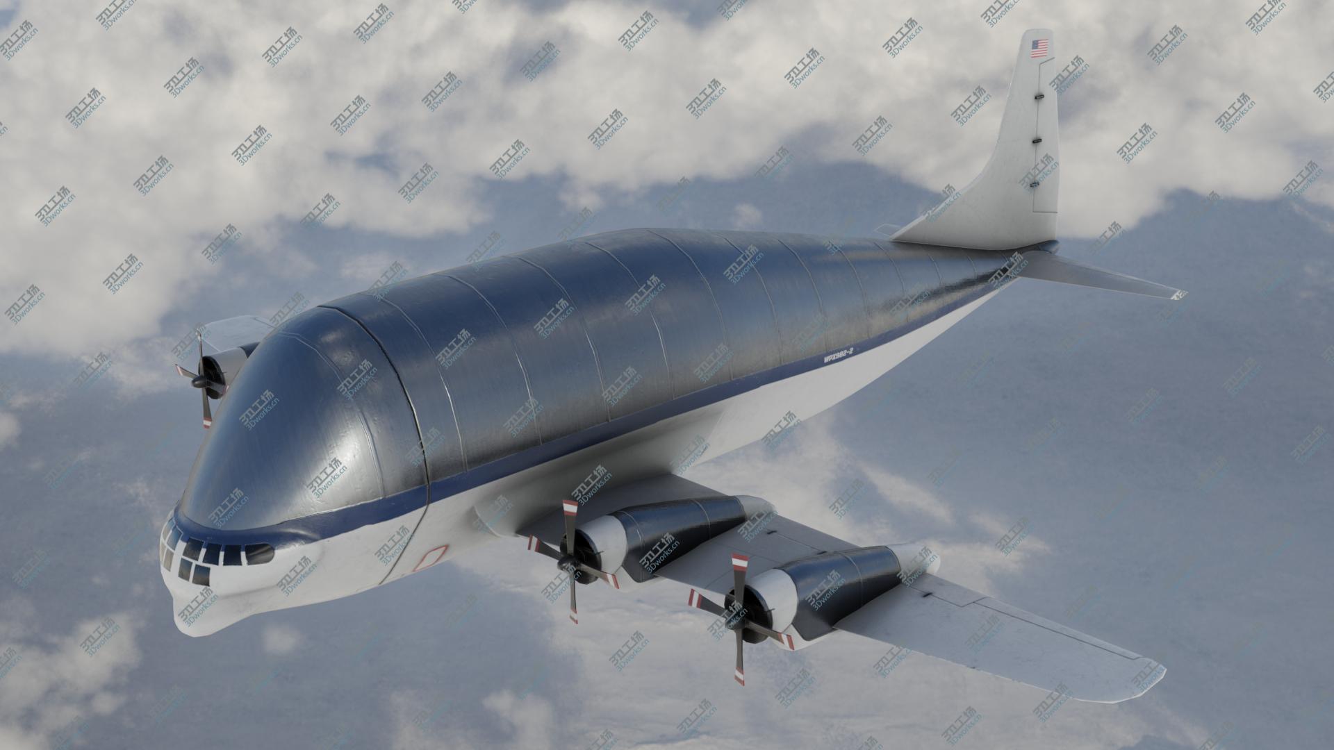 images/goods_img/202105072/3D Modern Cargo Airplane/1.jpg